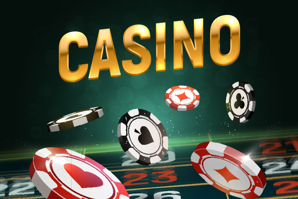 Learn How Live Dealers Make Online Casino Gambling More Exciting