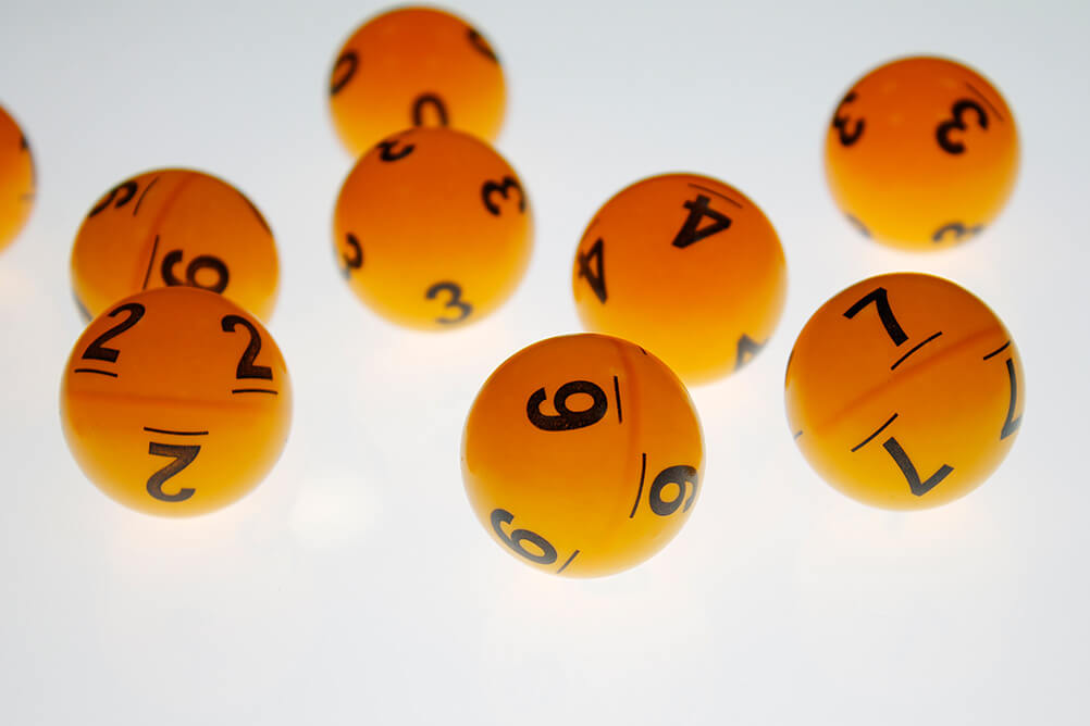 Become Master of Lottery: How to Choose Winning Lottery Numbers?